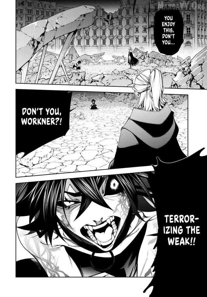 Wistoria: Wand and Sword Chapter 59 image 16_optimized